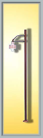 Wood Post Lamp<br /><a href='images/pictures/Viessmann/6965.jpg' target='_blank'>Full size image</a>